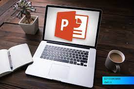 پاورپوینت جامع با عنوان  کاربرد جی آی اس در طرح تفصیلی شهری